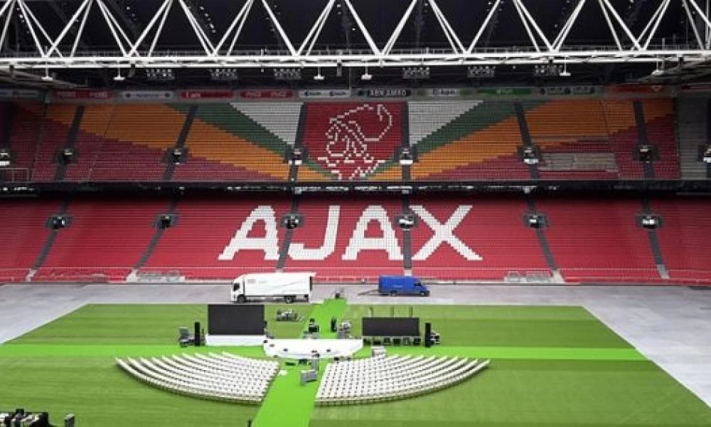 Αυτό θα κάνουν οι Ολλανδοί για να επιστρέψει ο κόσμος στα γήπεδα